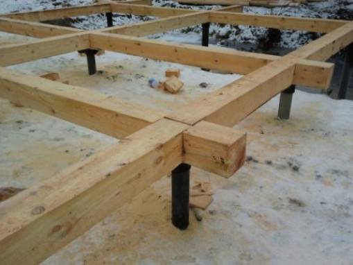 Купить сваи 150x150 в Каспийске от 1809 руб: Надежные решения для фундамента | Цена, заказ, доставка