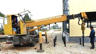 Свая винтовая 102 купить в Каспийске - цена от 2377 руб