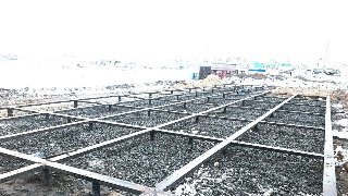 Купить винтовые сваи 108 в Каспийске - цена от 2687 руб