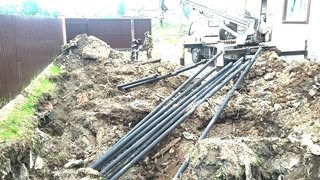 Винтовые сваи диаметром 73 мм Каспийске цена от 1344 руб.