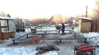 Купить винтовые сваи 76 в Каспийске и Дагестане | цена от 1757 руб с доставкой