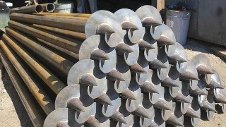 Купить винтовые сваи 108 в Каспийске - цена от 2687 руб